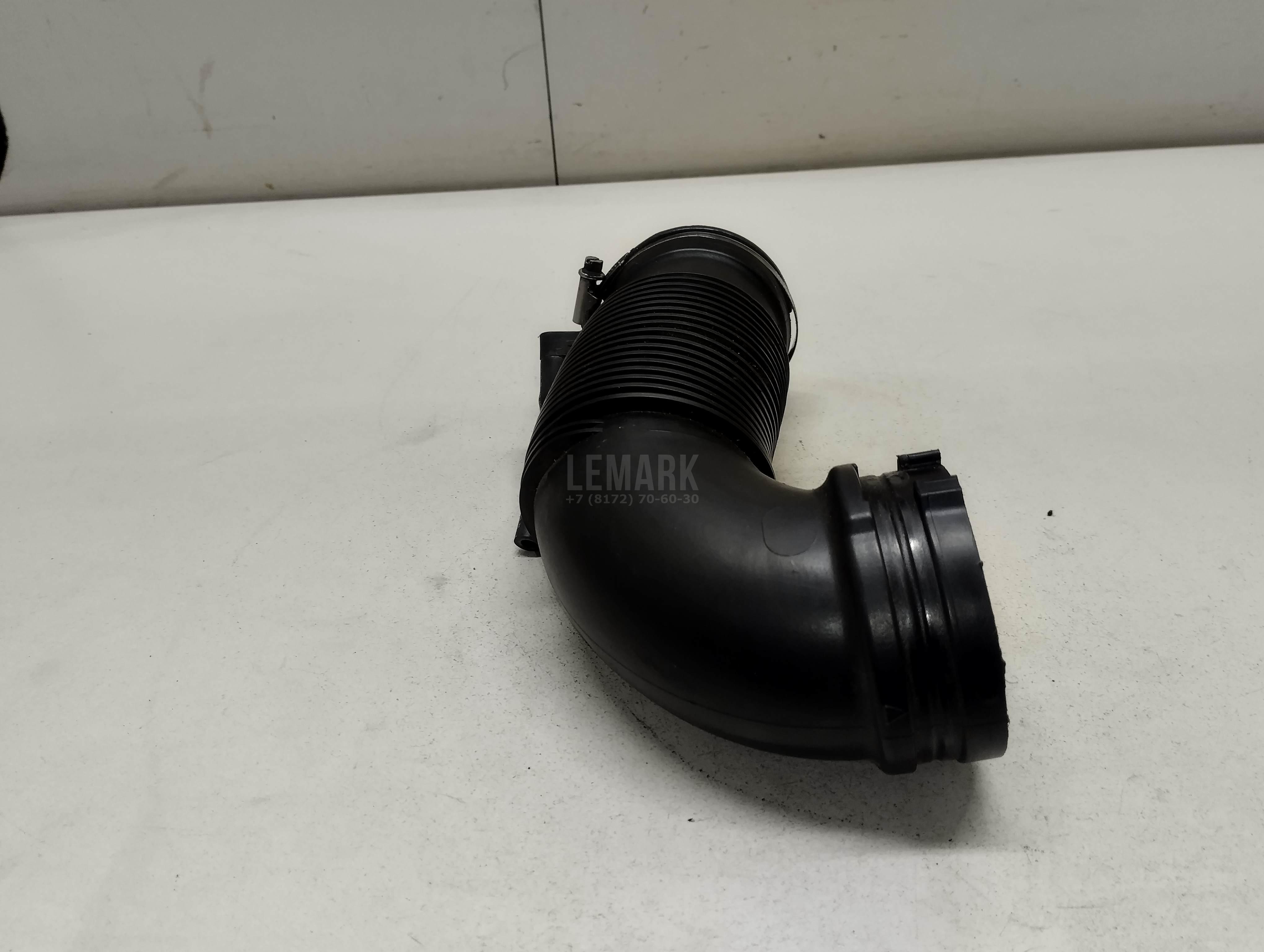 Патрубок воздушного фильтра для  BMW 1-serie F20/F21 2011-2019