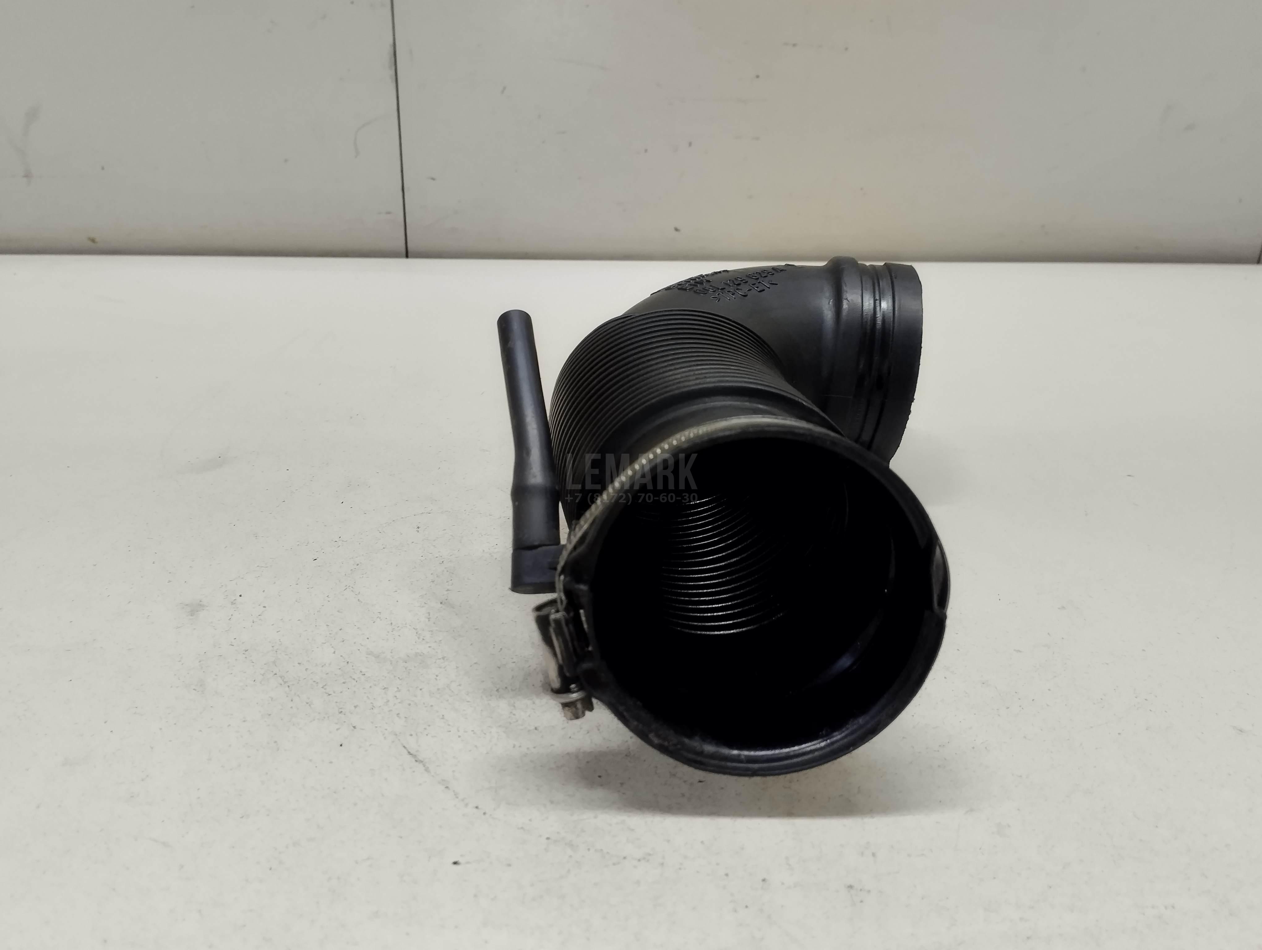 Патрубок воздушного фильтра для  BMW 1-serie F20/F21 2011-2019