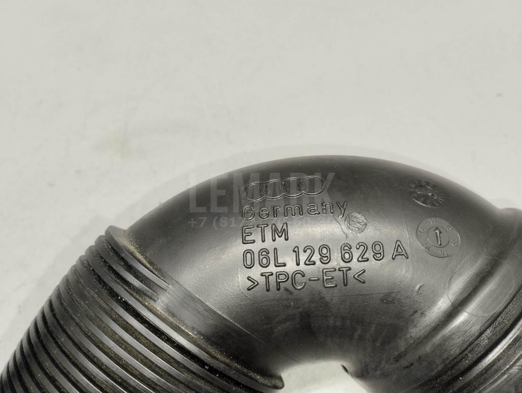 Патрубок воздушного фильтра для  BMW 1-serie F20/F21 2011-2019
