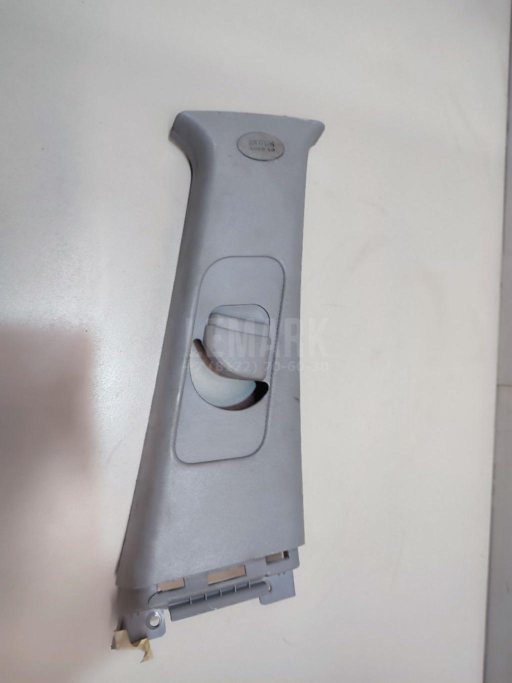Обшивка стойки 858401H000ED Hyundai-Kia