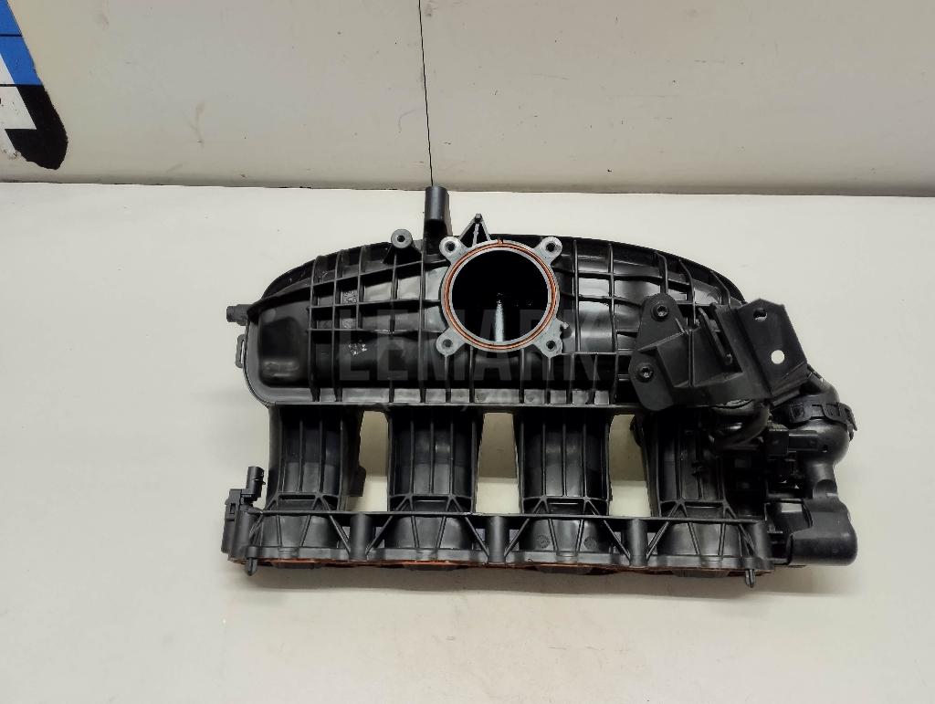 Коллектор впускной 06L133201BP VAG