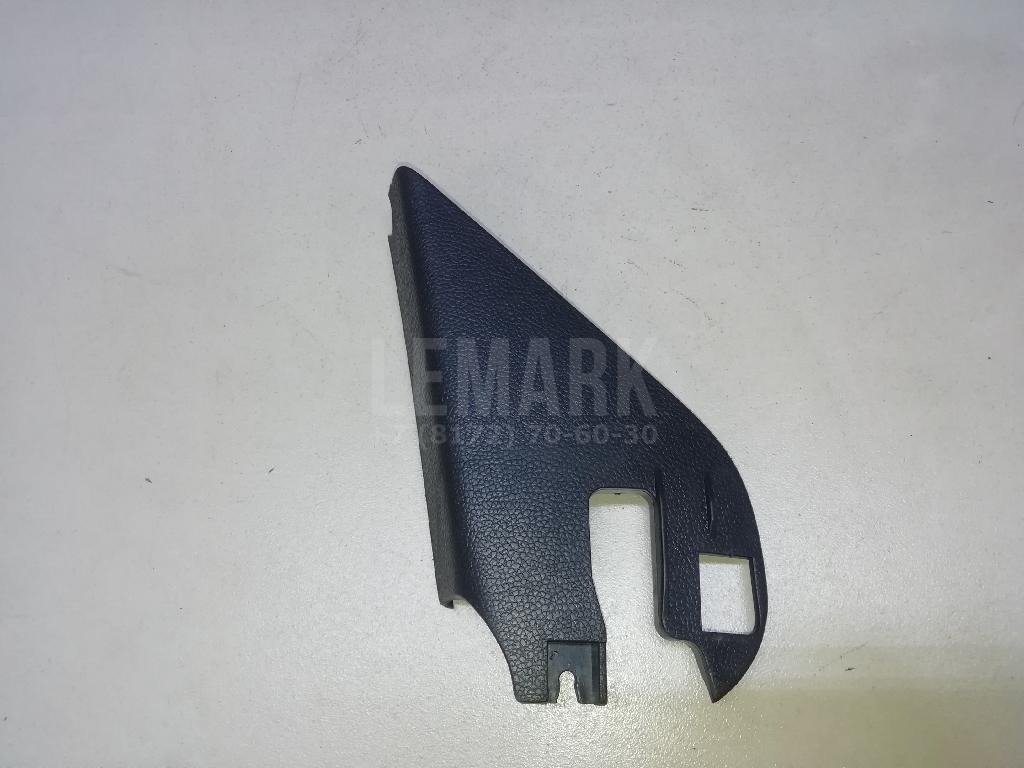 Крышка зеркала внутренняя левая 5J083799347H VAG