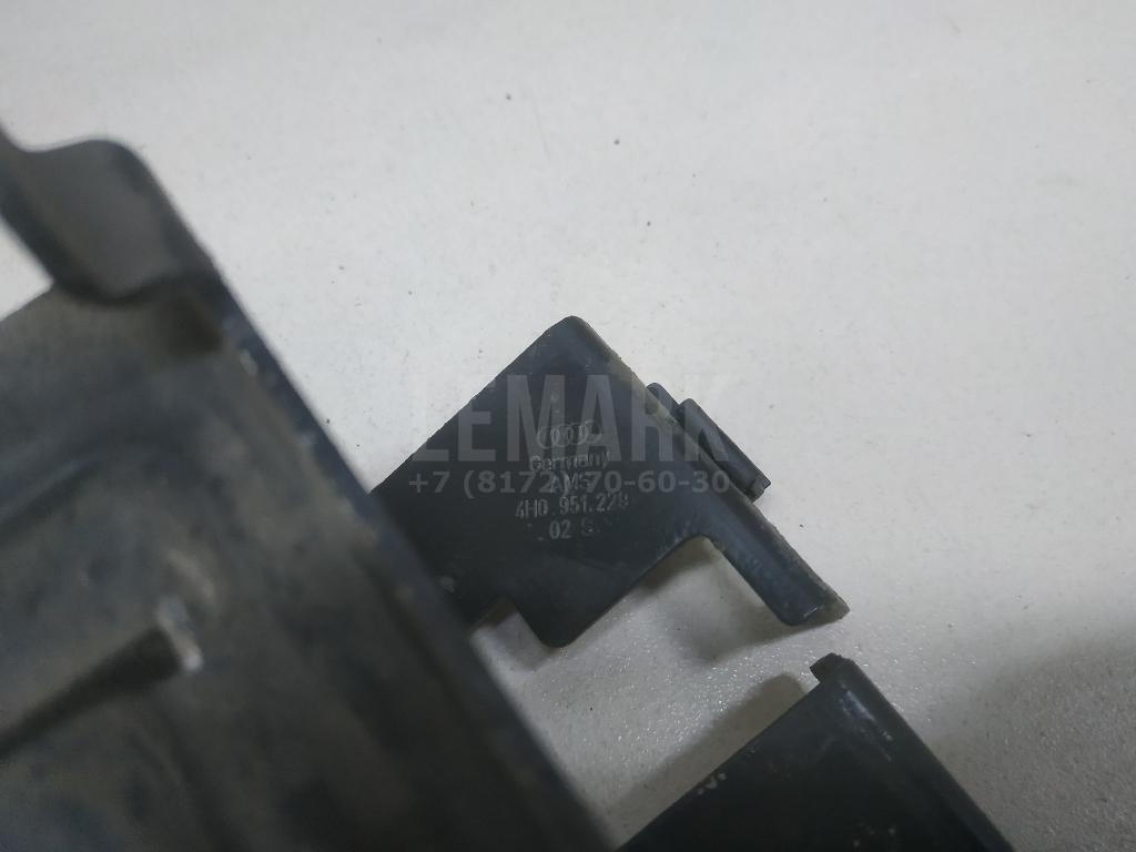 Кронштейн (сопут. товар) для  Audi 80/90 [B2] 0-1986