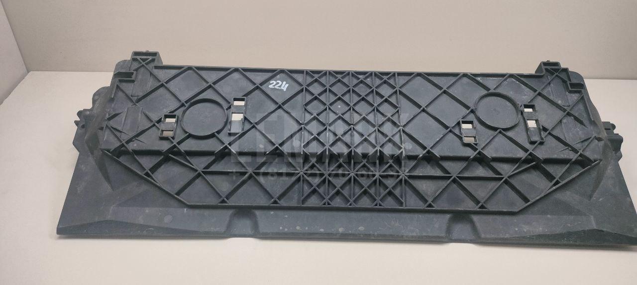 Кронштейн радиатора для  BAW M7 2022