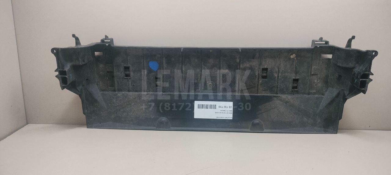 Кронштейн радиатора для  BAW M7 2022