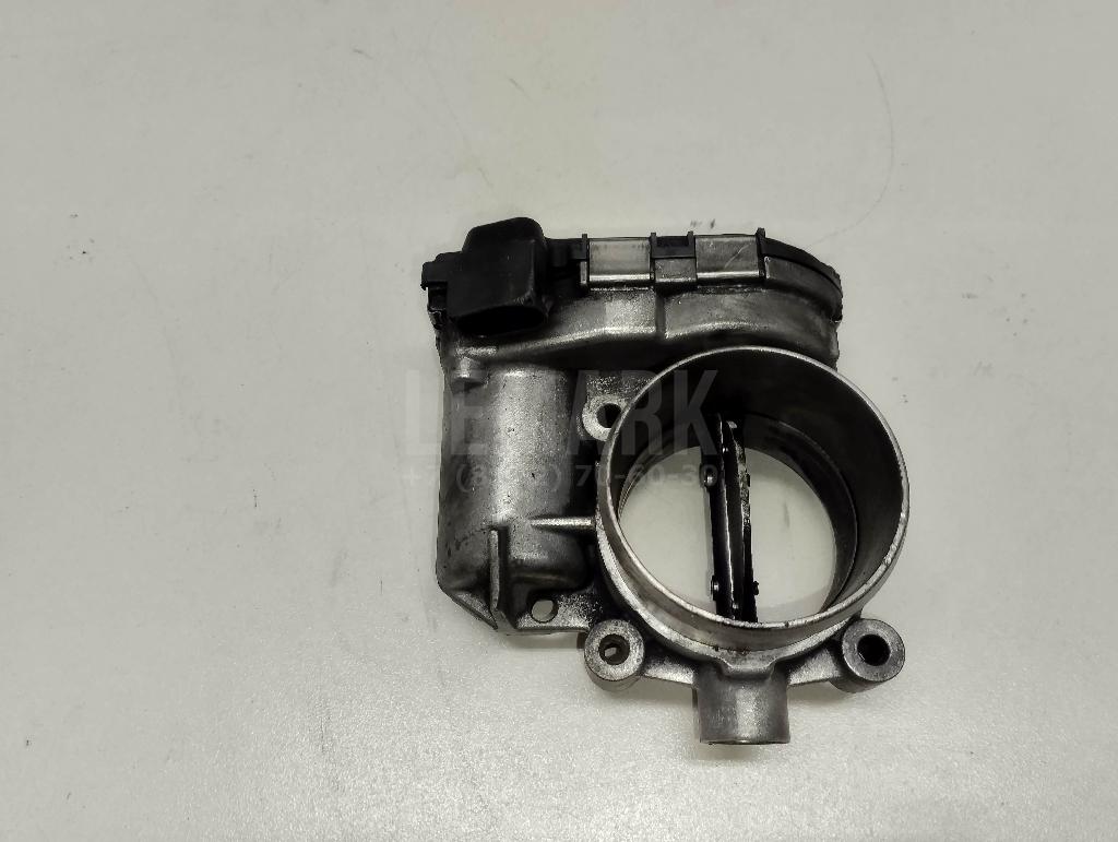 Заслонка дроссельная электрическая BK2Q9E926AC Ford