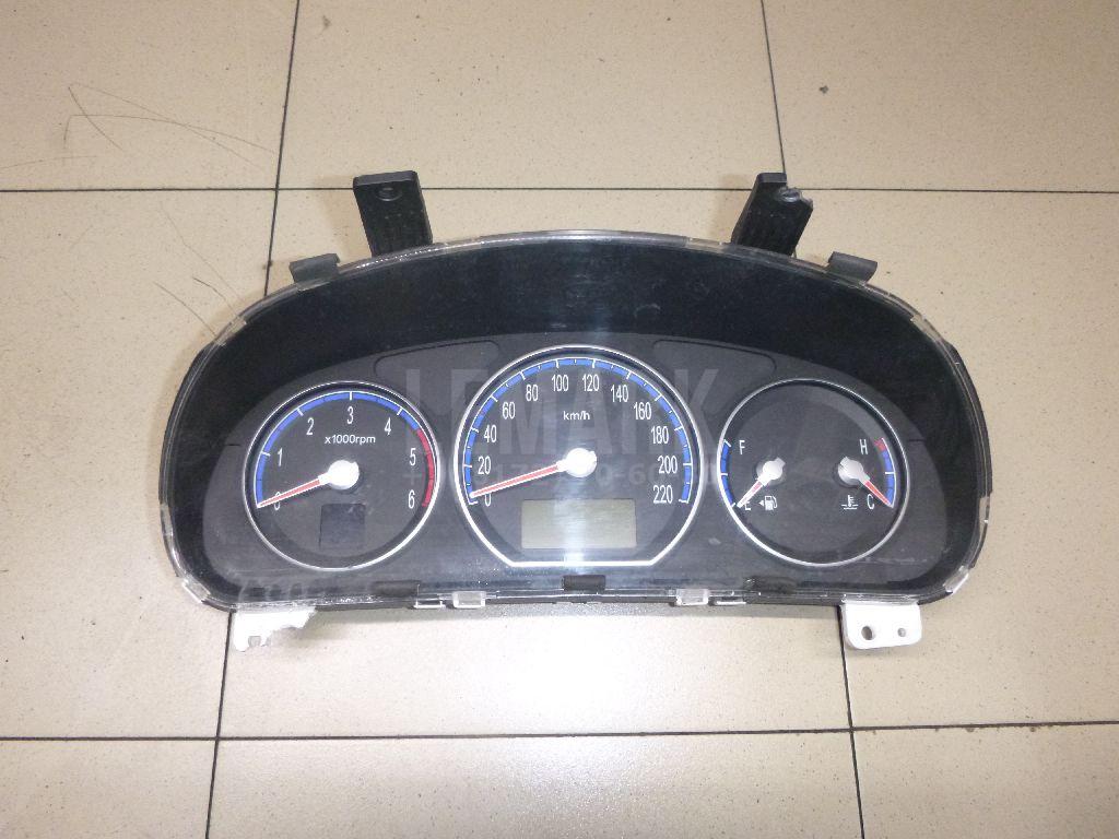 Панель приборов 940032B640 Hyundai-Kia