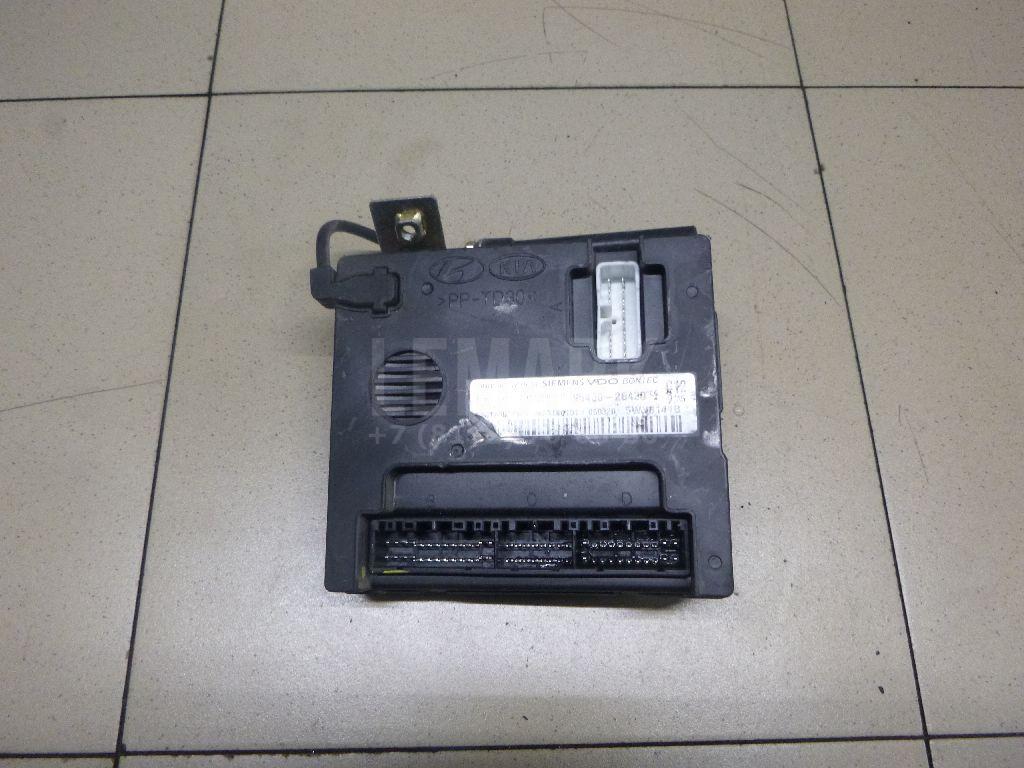 Блок электронный 954002B430 Hyundai-Kia