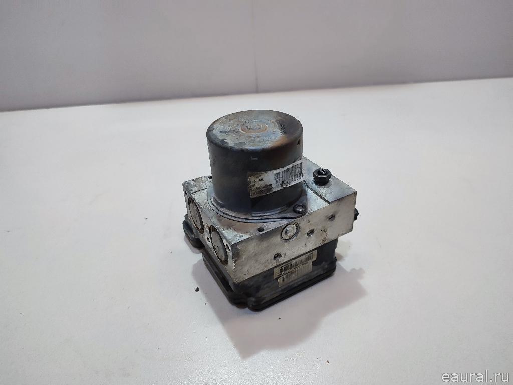 Блок ABS (насос)