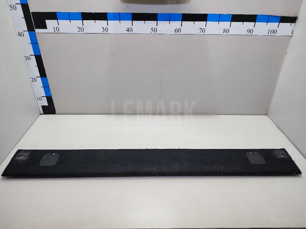Пол багажника 857101H640EQ Hyundai-Kia