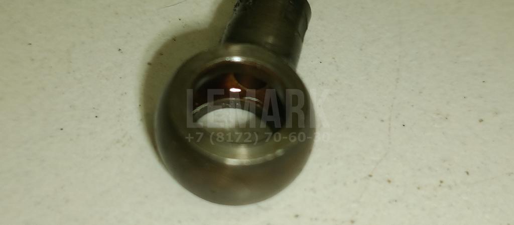 Трубка масляная для  BMW X3 E83 2004-2010