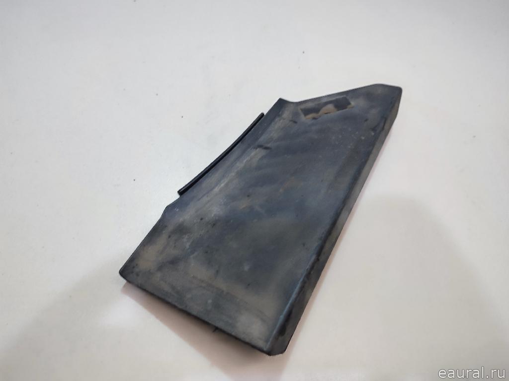 Площадка под педаль газа