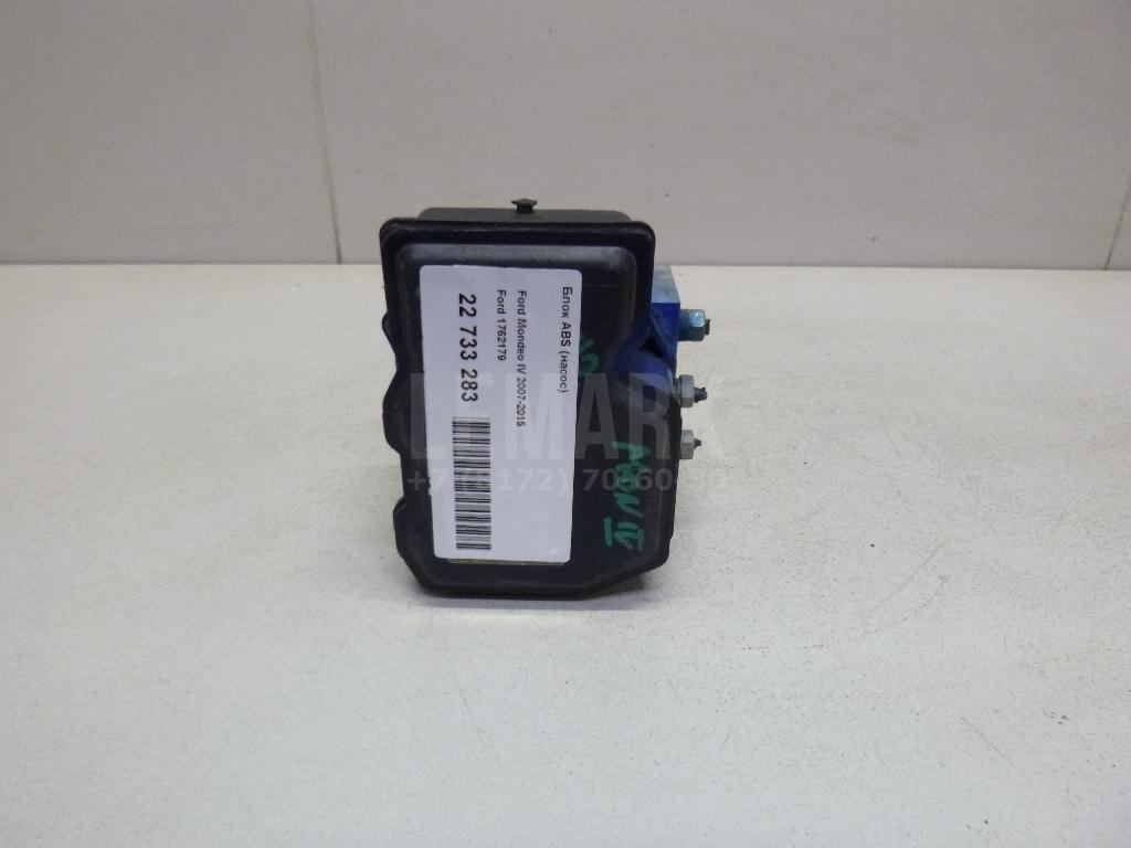 Блок ABS (насос) 1762179 Ford