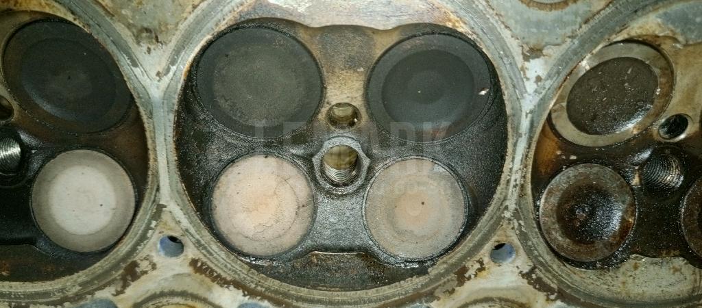 Головка блока для  BMW 5-serie GT F07 2009-2016