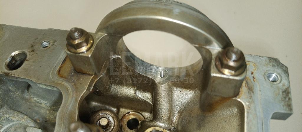 Головка блока для  BMW 5-serie GT F07 2009-2016