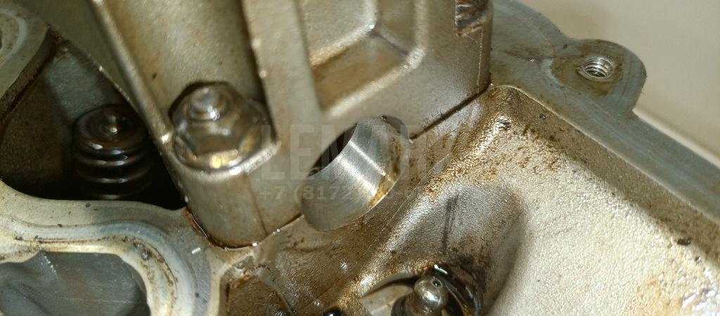 Головка блока для  BMW 5-serie GT F07 2009-2016