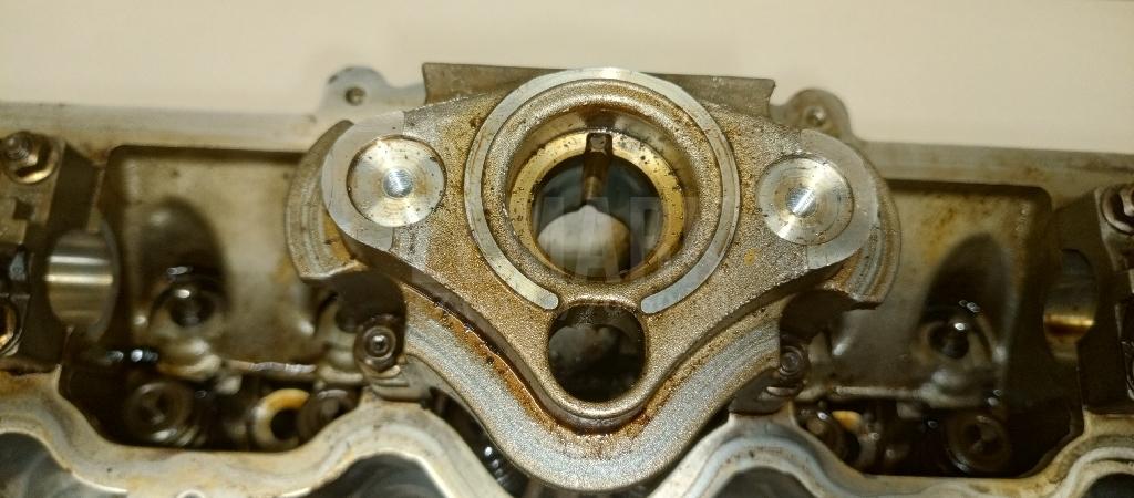 Головка блока для  BMW 5-serie GT F07 2009-2016
