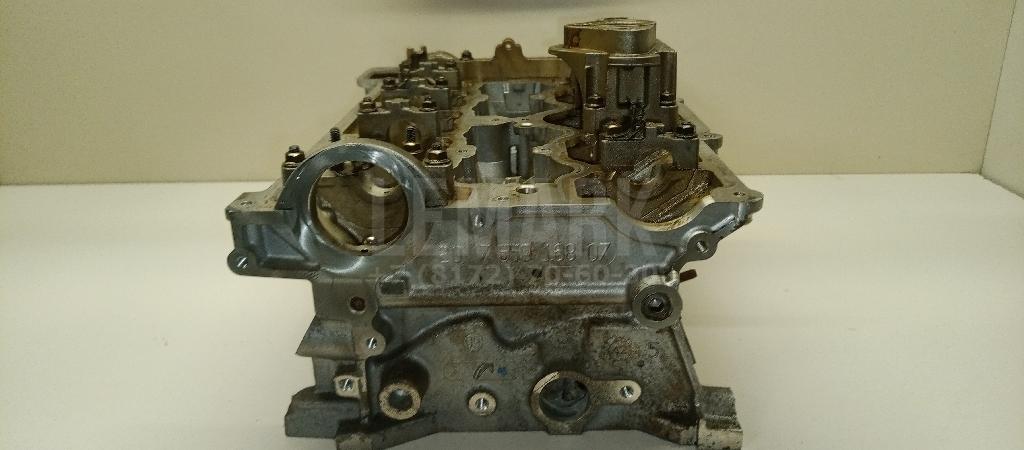 Головка блока для  BMW 5-serie GT F07 2009-2016