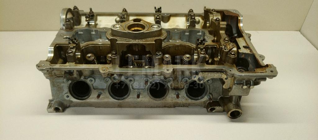 Головка блока для  BMW 5-serie GT F07 2009-2016