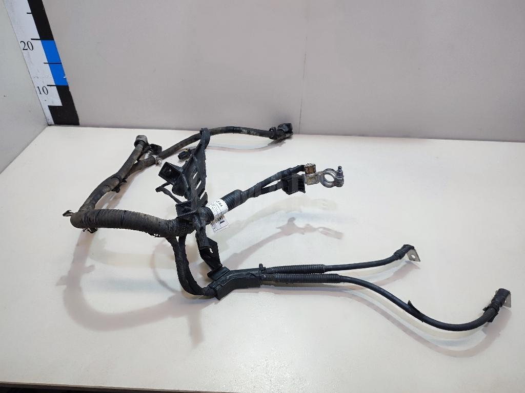 Клемма аккумулятора плюс 918571H050 Hyundai-Kia