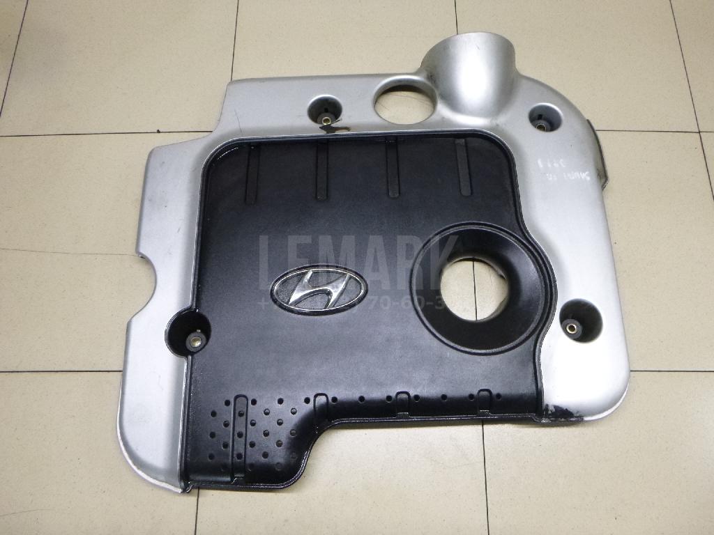Накладка декоративная 2924027800 Hyundai-Kia
