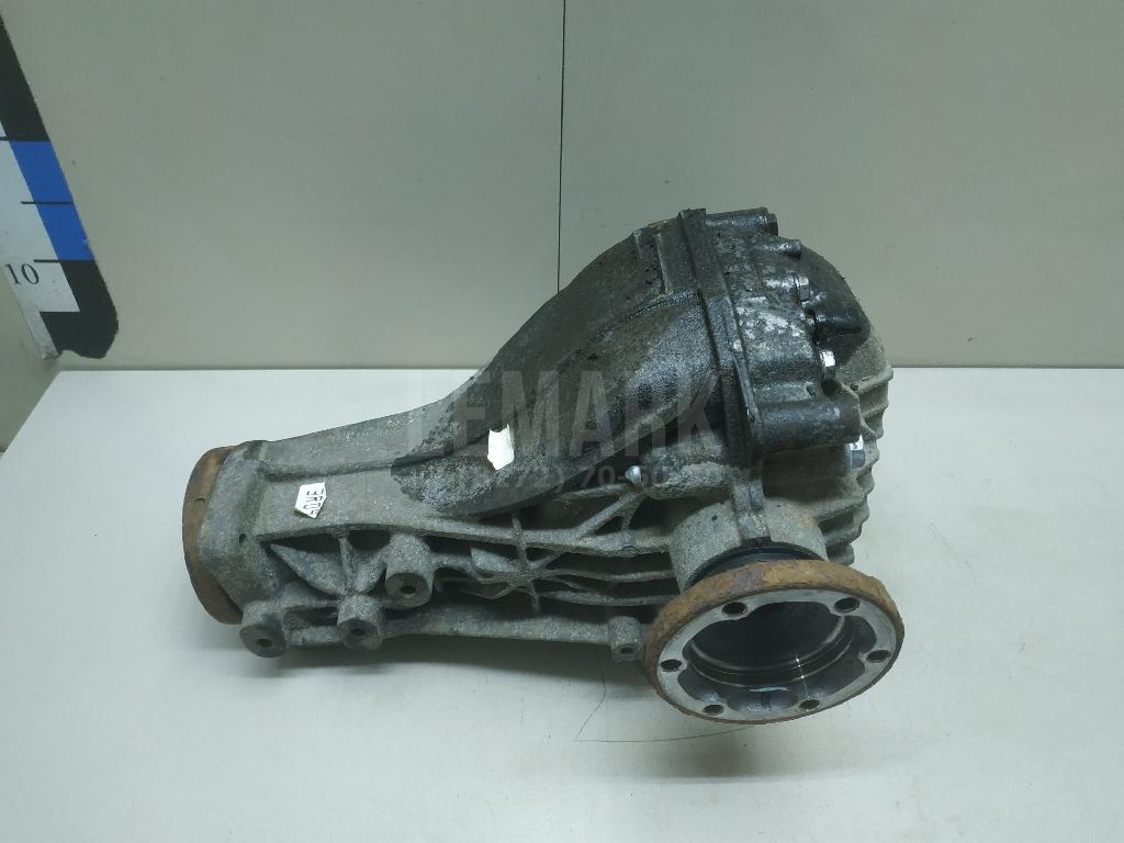 Редуктор заднего моста для  BMW 5-serie E60/E61 2003-2009