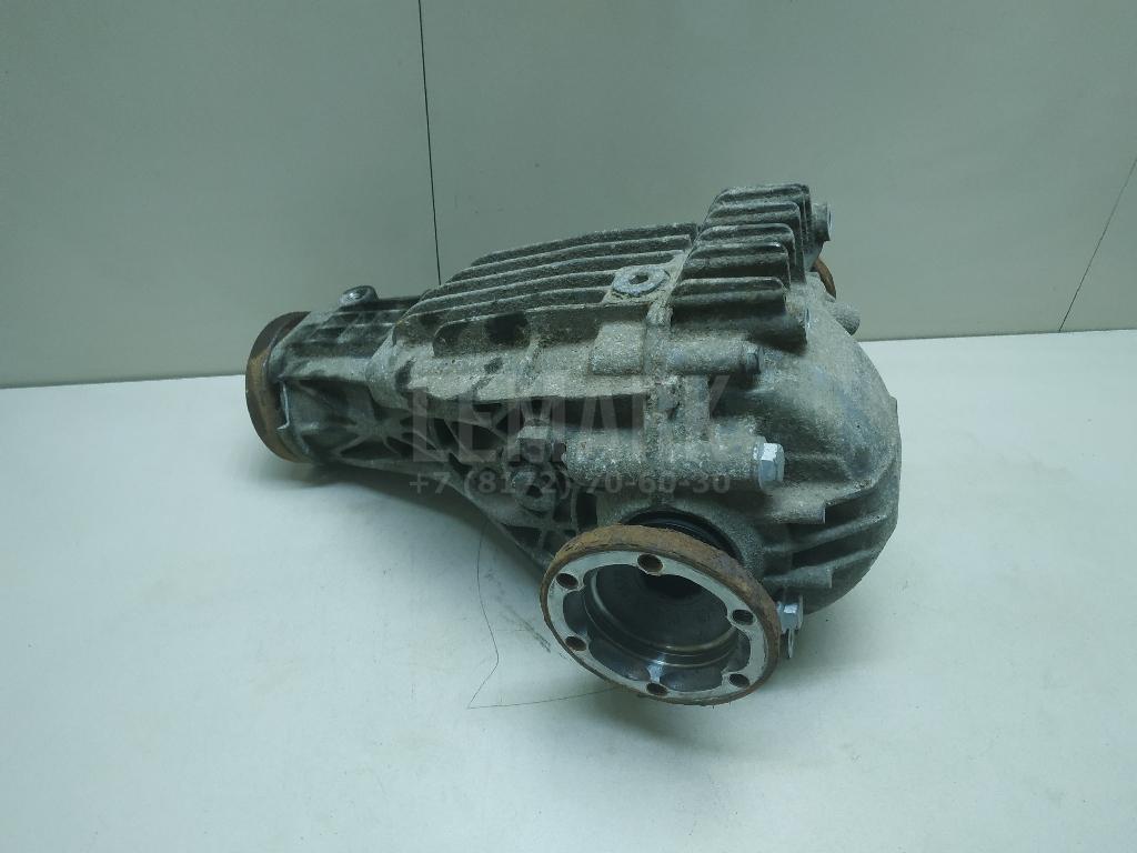 Редуктор заднего моста для  BMW 5-serie E60/E61 2003-2009