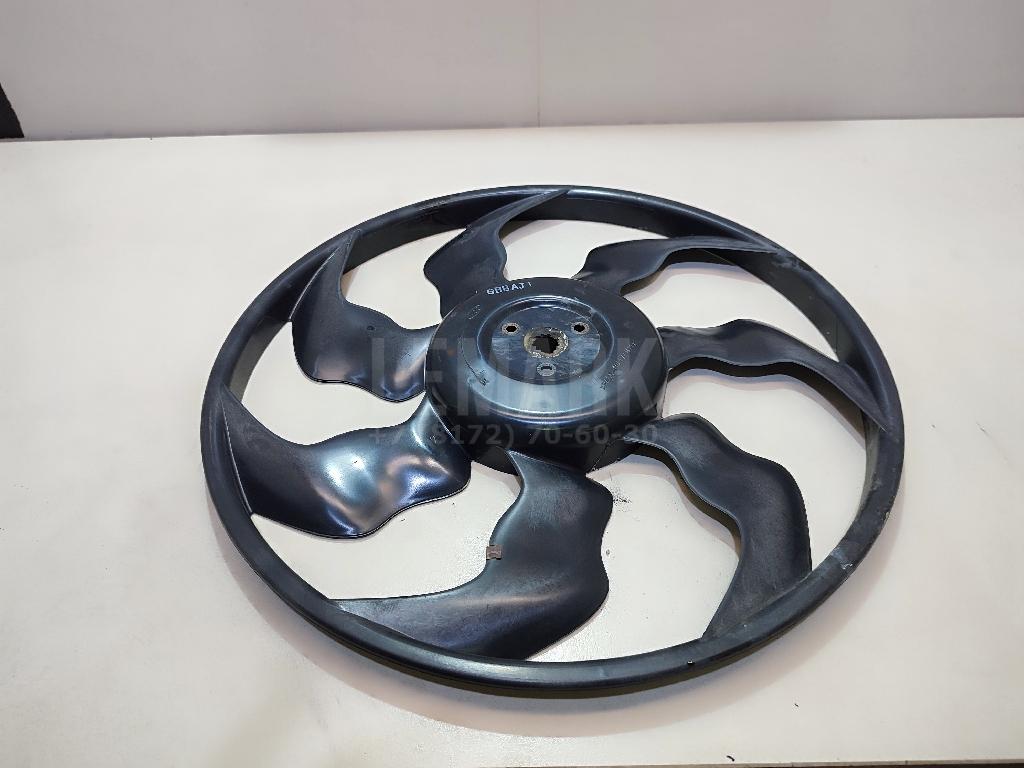 Крыльчатка 252312H000 Hyundai-Kia