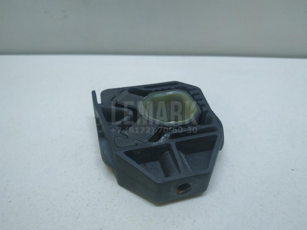 Кронштейн радиатора для  Forthing T5 EVO 2020