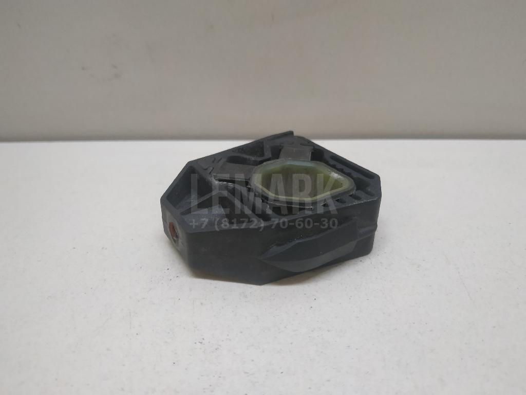 Кронштейн радиатора для  Forthing T5 EVO 2020