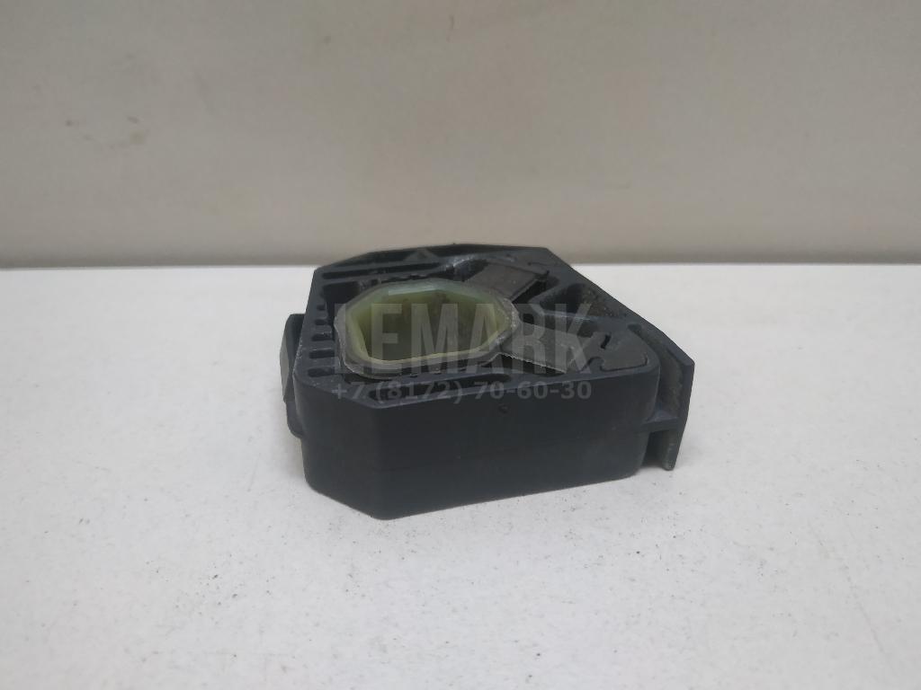 Кронштейн радиатора для  Forthing T5 EVO 2020