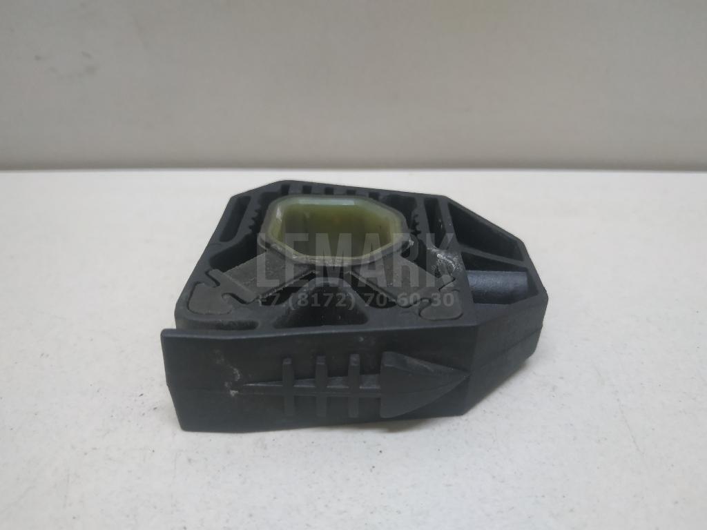 Кронштейн радиатора для  Forthing T5 EVO 2020