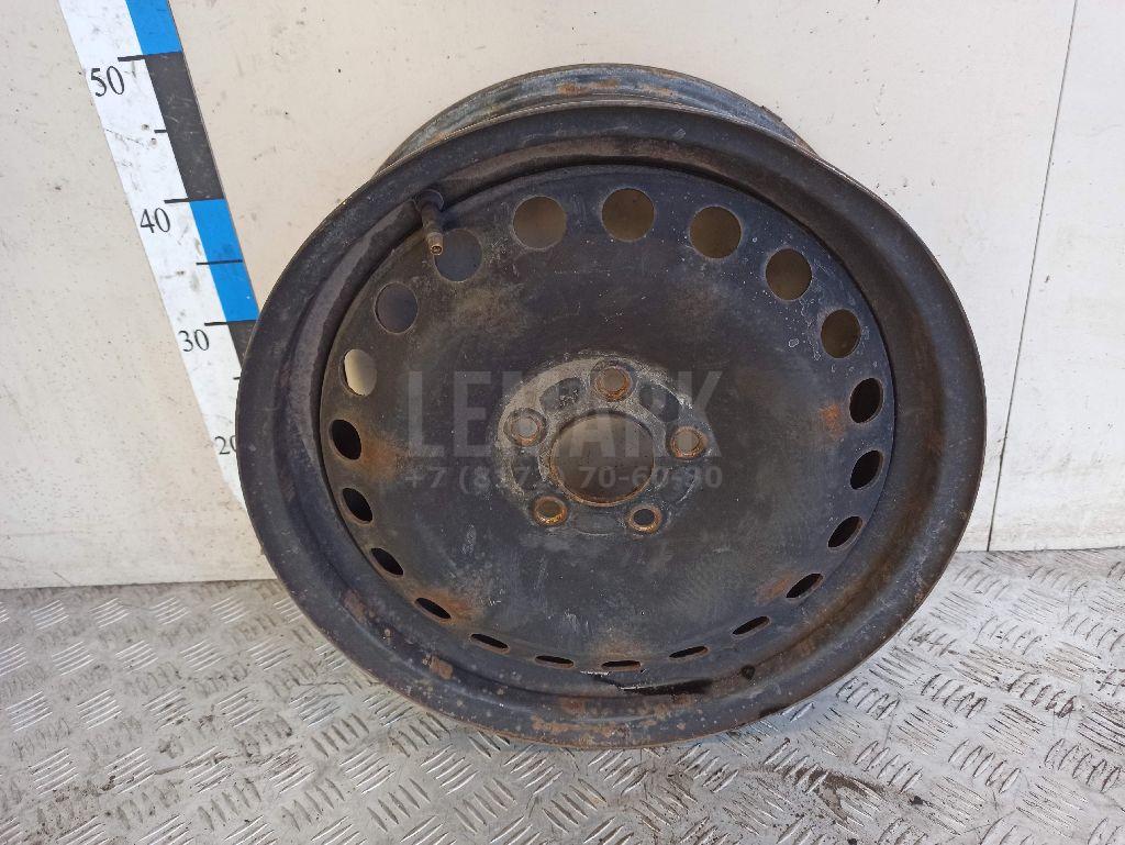 Диск колесный железо для  BAW M7 2022