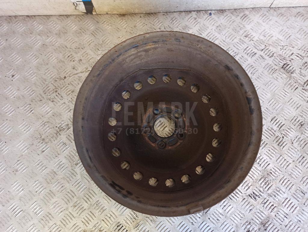 Диск колесный железо для  BAW M7 2022