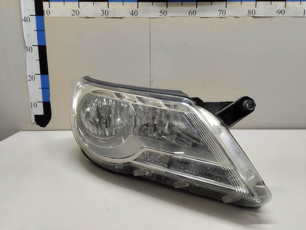 Фара правая 5N2941032K VAG