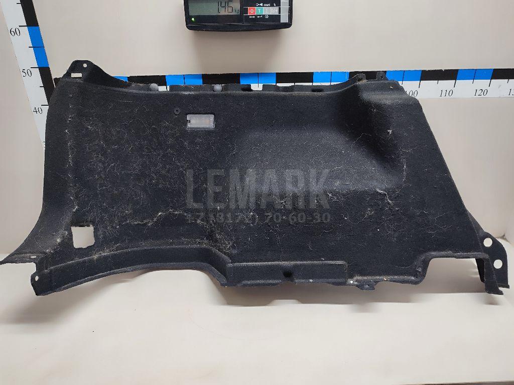 Обшивка багажника 857301H610EQ Hyundai-Kia