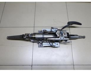 Колонка рулевая для Honda Civic 5D 2006-2012 с разборки состояние отличное