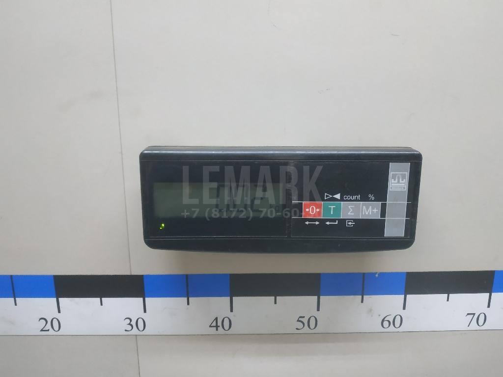 Тяга замка для  BPW SH 1995