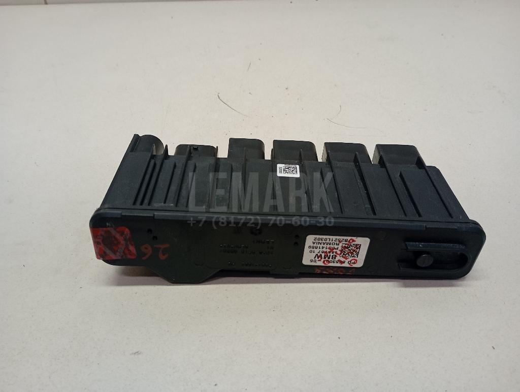 Блок электронный для  BMW 3-serie E92/E93 2006-2012
