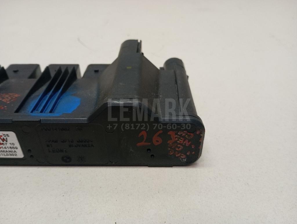 Блок электронный для  BMW 3-serie E92/E93 2006-2012
