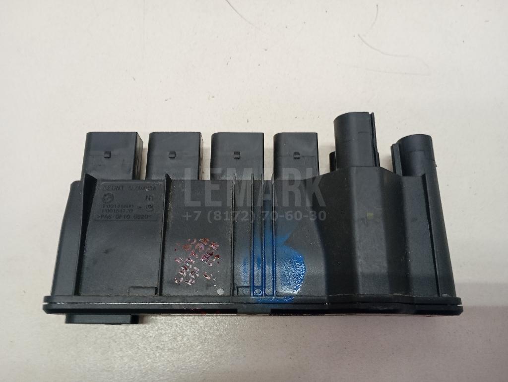 Блок электронный для  BMW 3-serie E92/E93 2006-2012