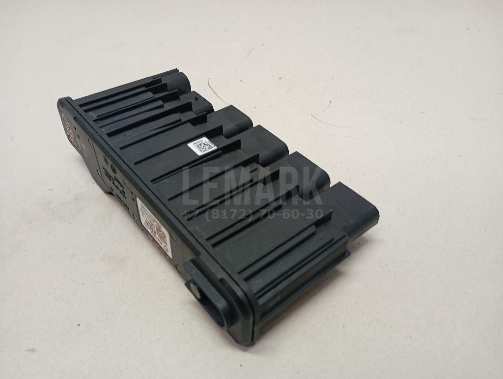 Блок электронный для  BMW 3-serie E92/E93 2006-2012
