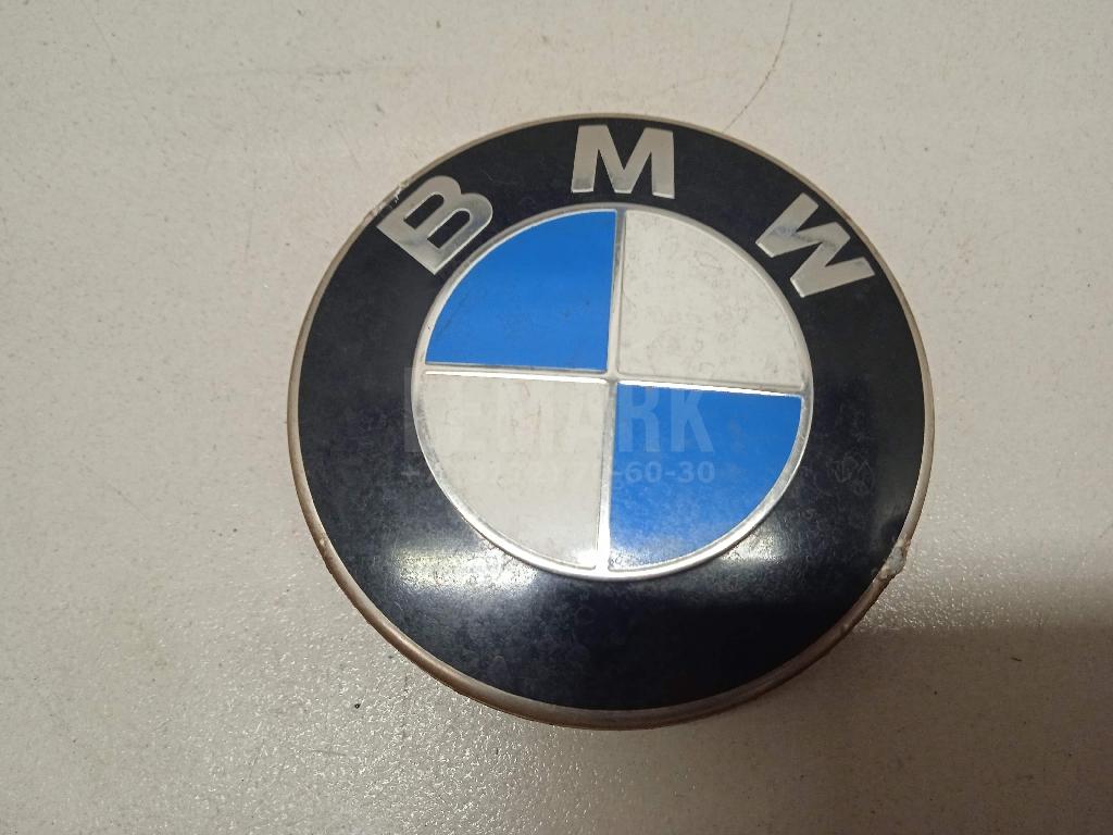 Колпак декор. легкосплавного диска для  BMW 5-serie E60/E61 2003-2009