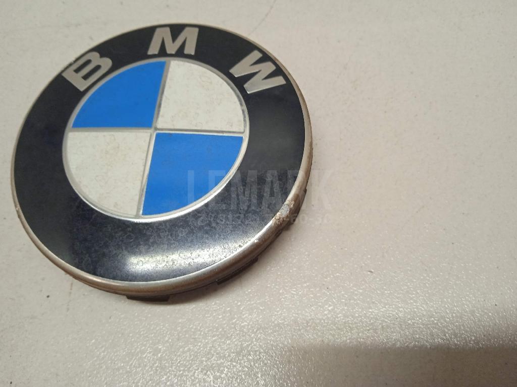 Колпак декор. легкосплавного диска для  BMW 5-serie E60/E61 2003-2009