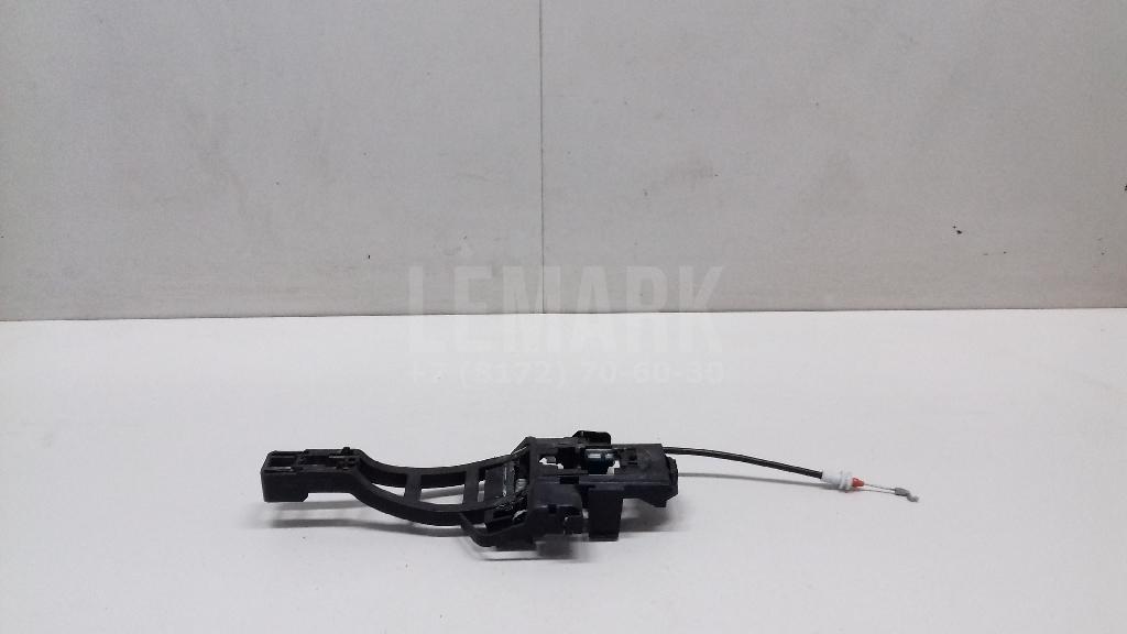 Кронштейн ручки 1869296 Ford