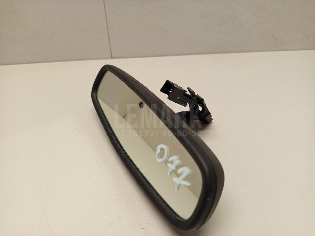 Зеркало заднего вида для  Fiat Sedici 2007-2014