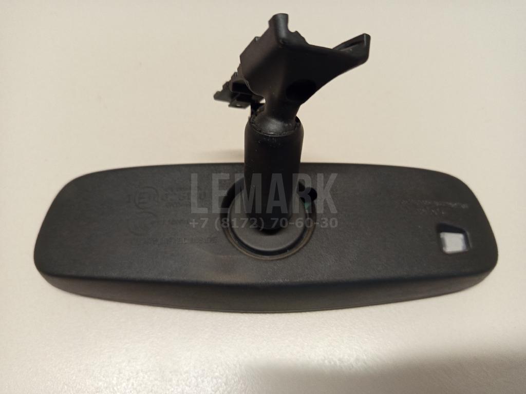 Зеркало заднего вида для  Fiat Sedici 2007-2014