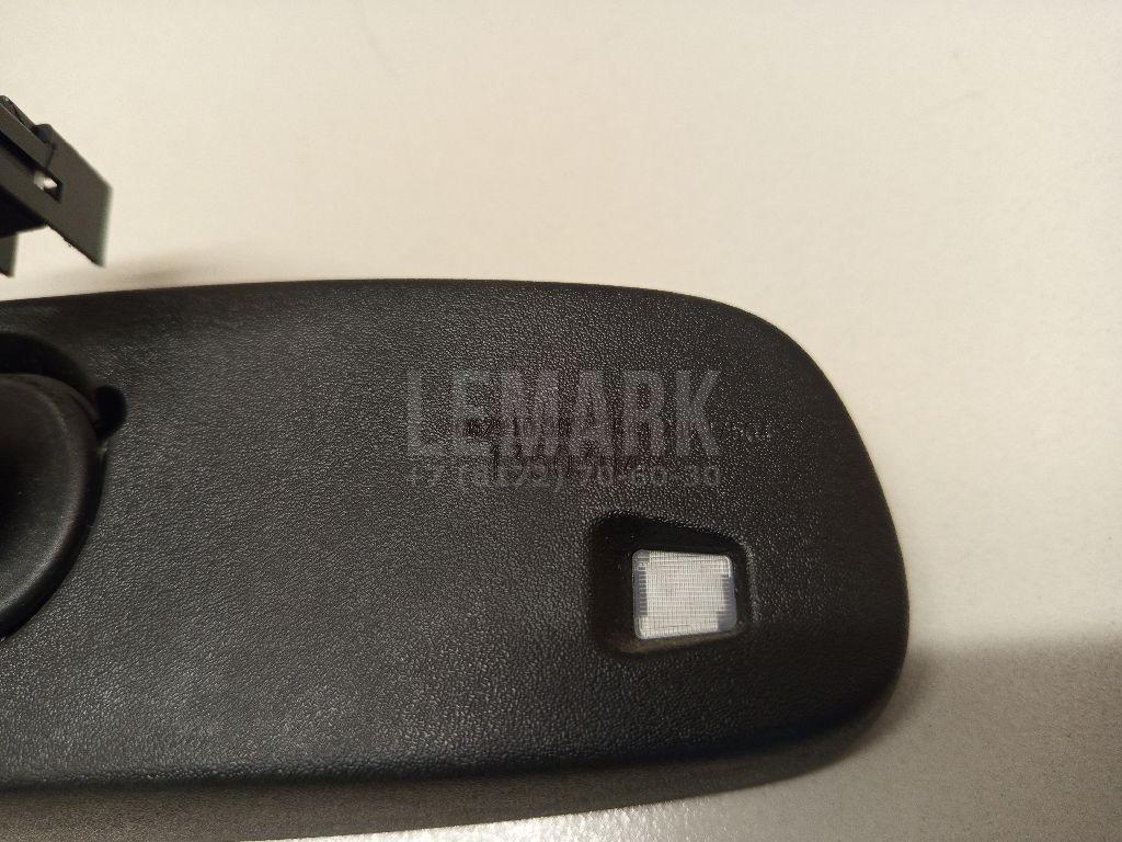 Зеркало заднего вида для  Fiat Sedici 2007-2014