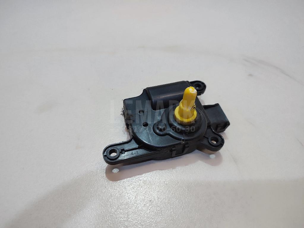 Моторчик заслонки отопителя 971242L001 Hyundai-Kia
