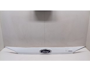 Накладка крышки багажника для Ford Focus III 2011-2019 БУ состояние хорошее